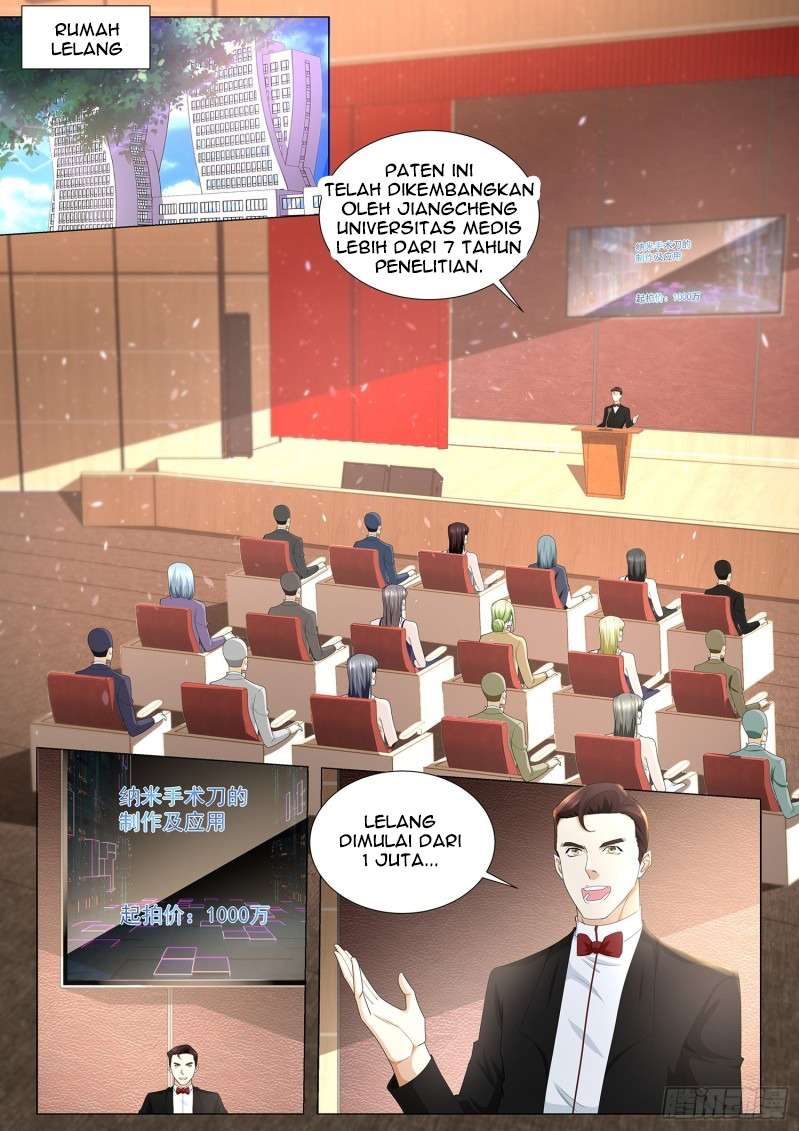 Shen Hao’s Heavenly Fall System Chapter 226 Gambar 2